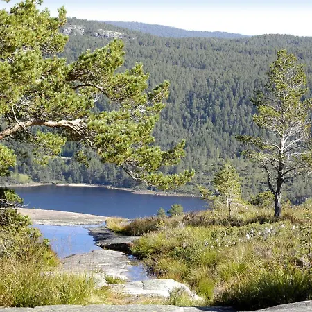 Holiday Solsiden - Sow066 Øyuvstad